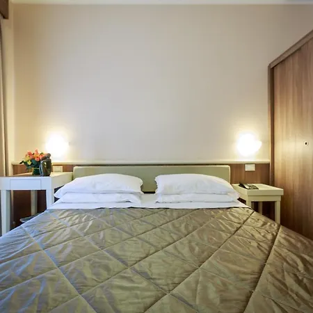 Mirasole International Hotel Gaeta