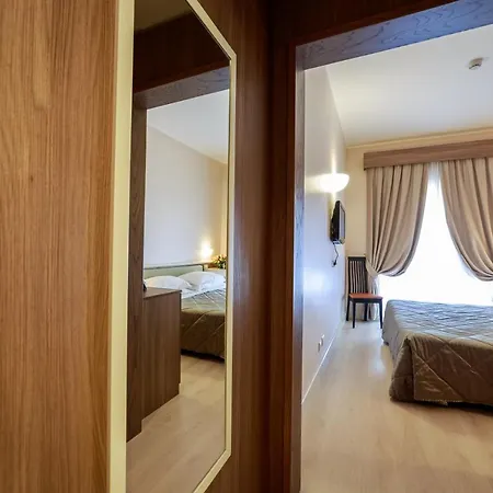 Mirasole International 4* Gaeta