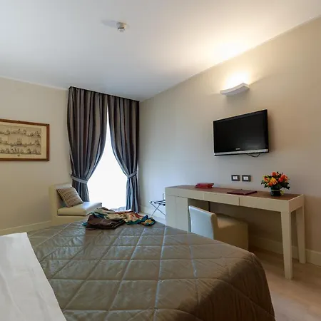 Hotel Mirasole International Gaeta