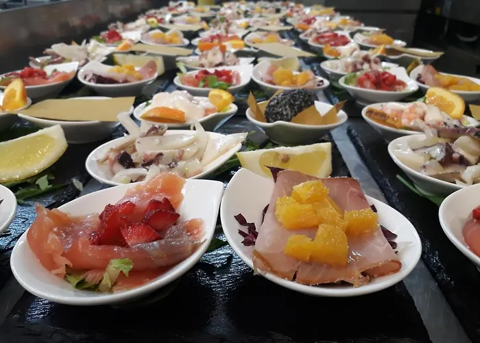 Hotel Mirasole International 4*