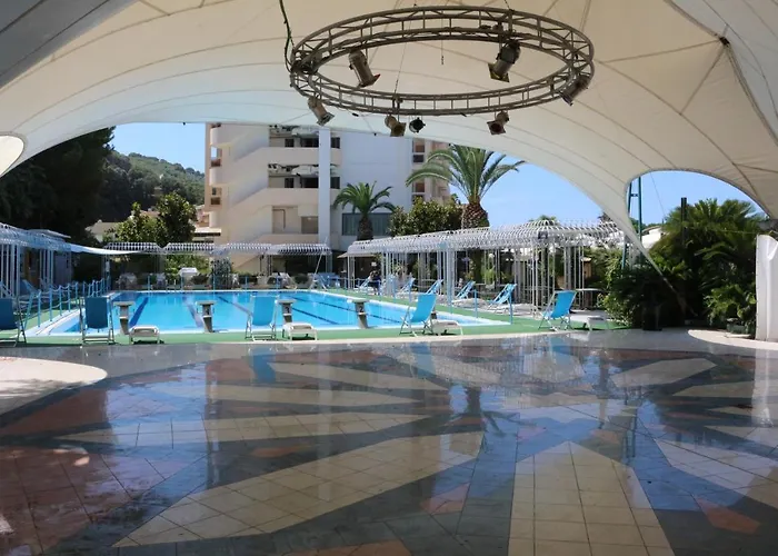 Hotel Mirasole International