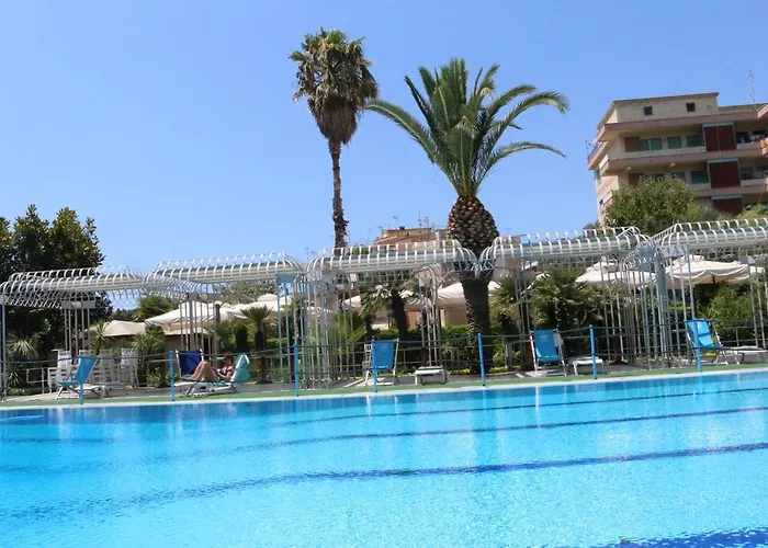 Mirasole International Hotel 4*