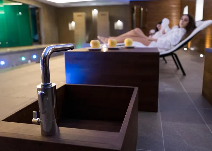 Mirasole International 4* Gaeta