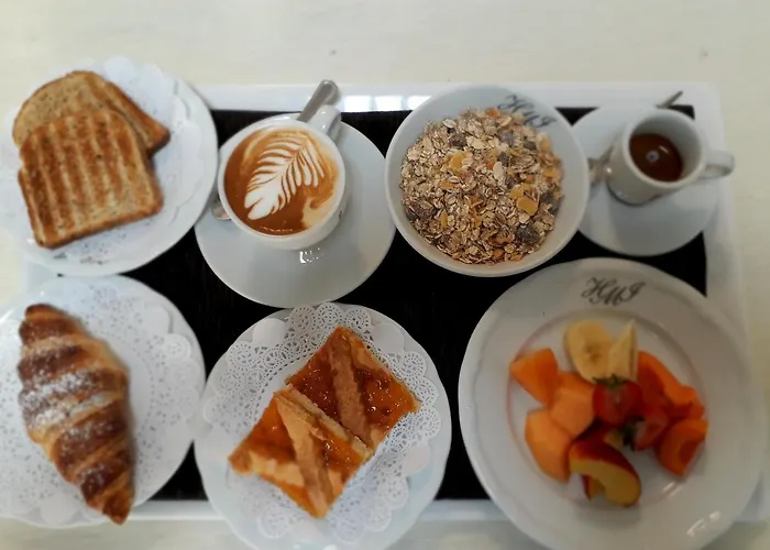 Mirasole International 4*