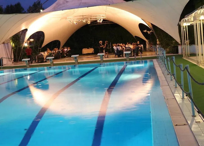 Mirasole International 4*