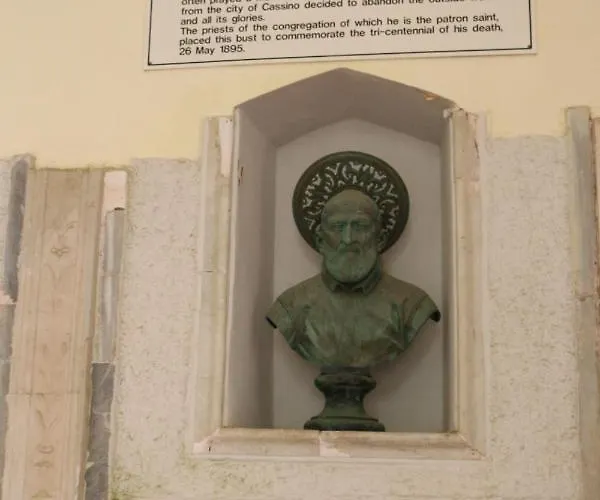 Hotel Mirasole International 4*