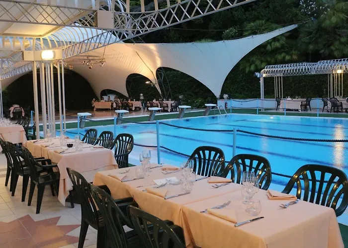 Mirasole International 4*