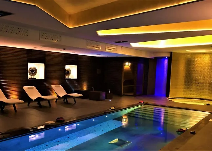 Mirasole International Hotel 4*