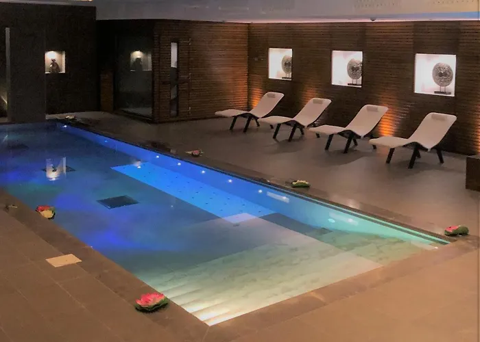 Hotel Mirasole International Gaeta