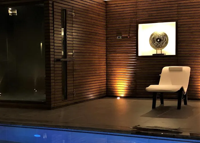 Hotel Mirasole International