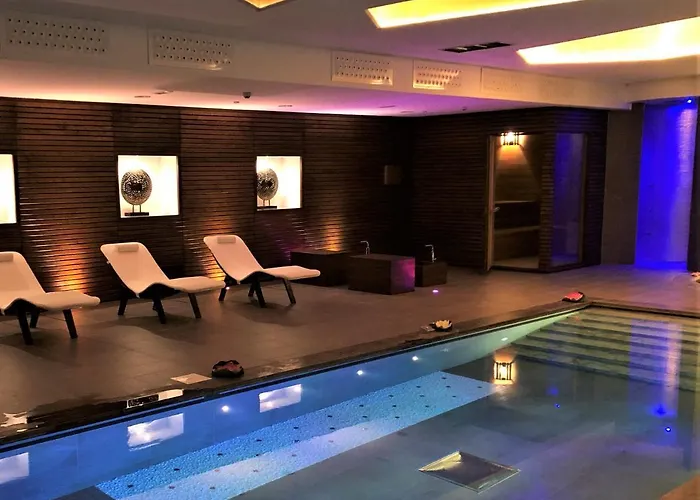 Hotel Mirasole International