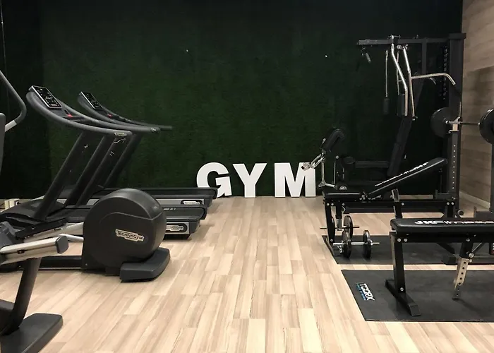 Hotel Mirasole International Gaeta