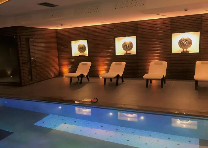 Mirasole International 4*