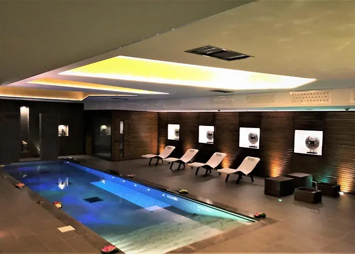 Mirasole International Hotel Gaeta