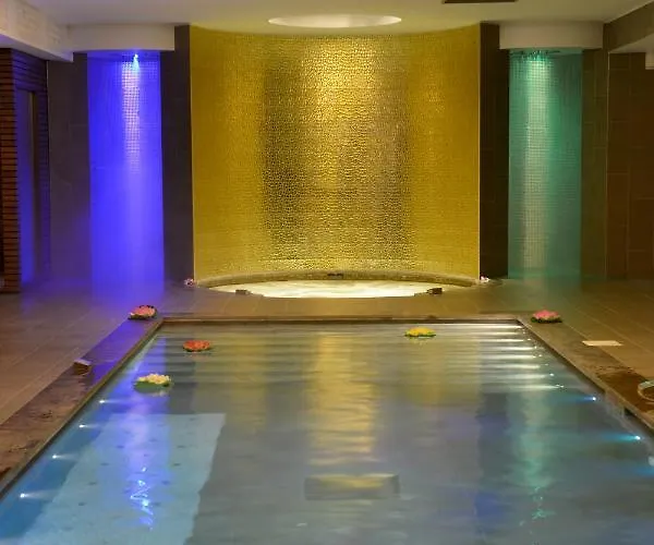 Mirasole International Hotel