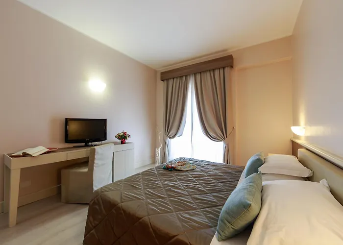 Mirasole International Hotel