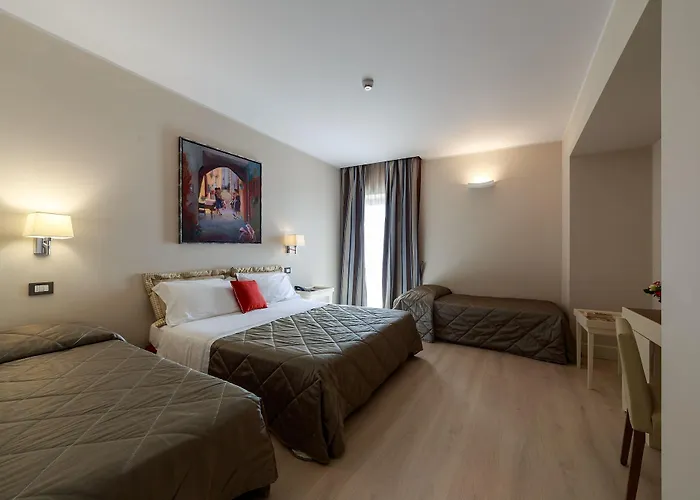 Mirasole International 4* Gaeta