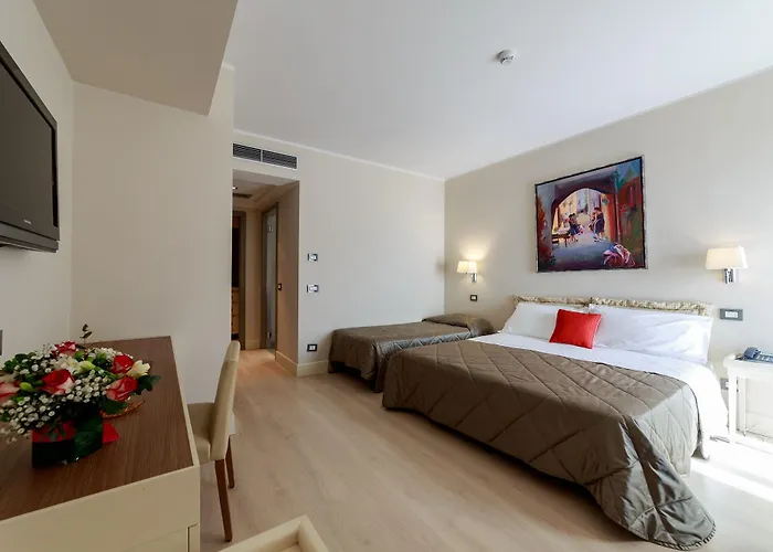 Mirasole International Hotel