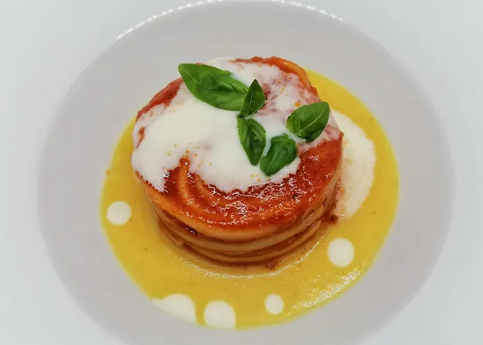 Mirasole International 4* Gaeta