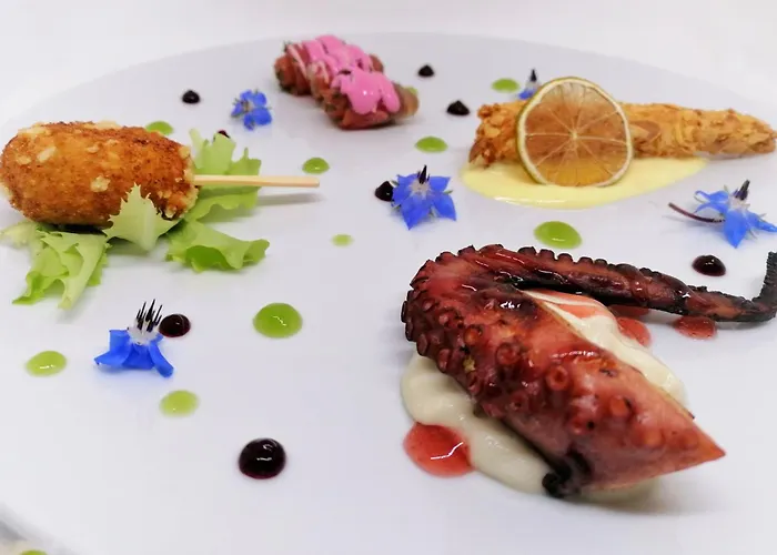 Hotel Mirasole International