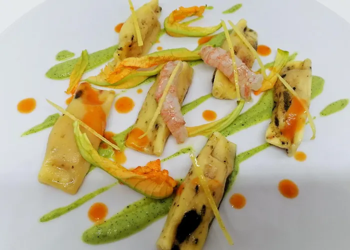 Hotel Mirasole International 4*