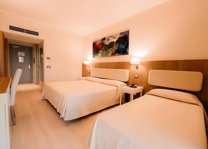 Mirasole International 4*