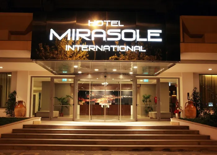 Mirasole International Gaeta