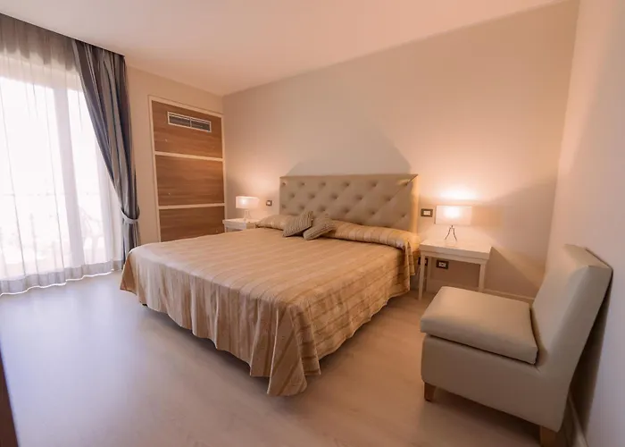 Mirasole International Hotel Gaeta