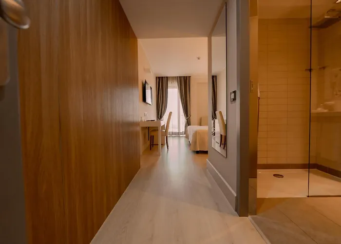 Mirasole International Hotel