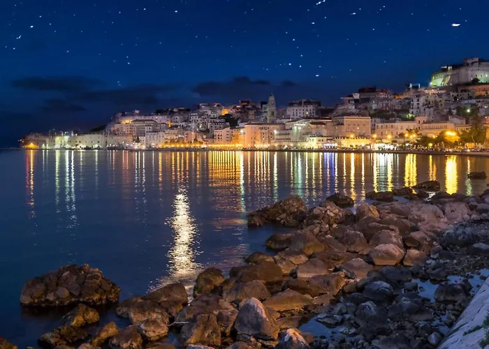 Hotel Mirasole International 4*