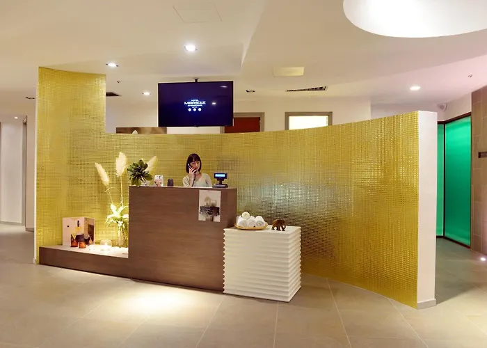 Mirasole International Hotel 4*