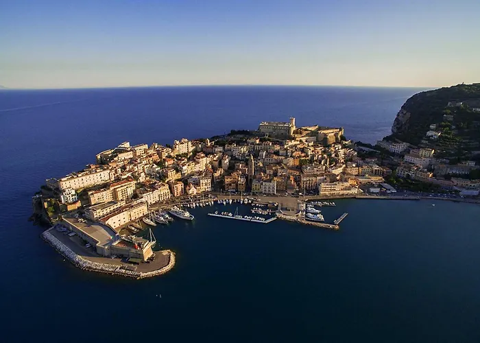 Mirasole International 4* Gaeta