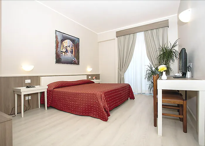 Mirasole International 4* Gaeta