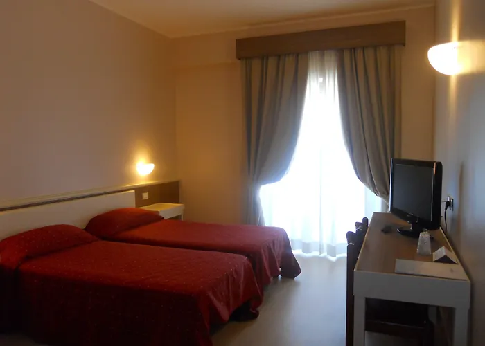 Mirasole International 4* Gaeta