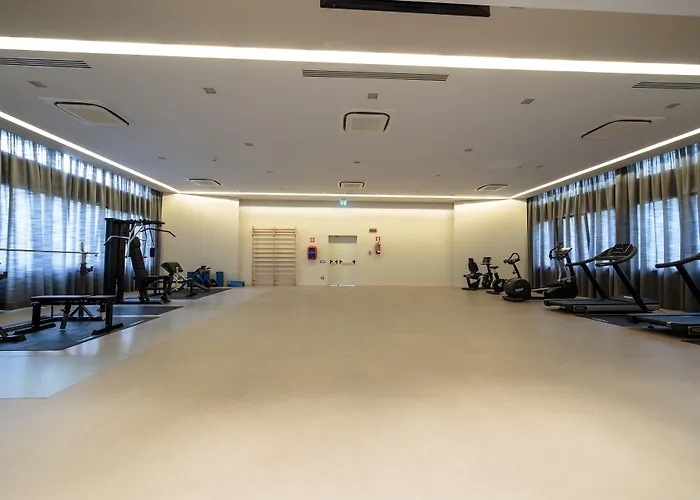 Hotel Mirasole International