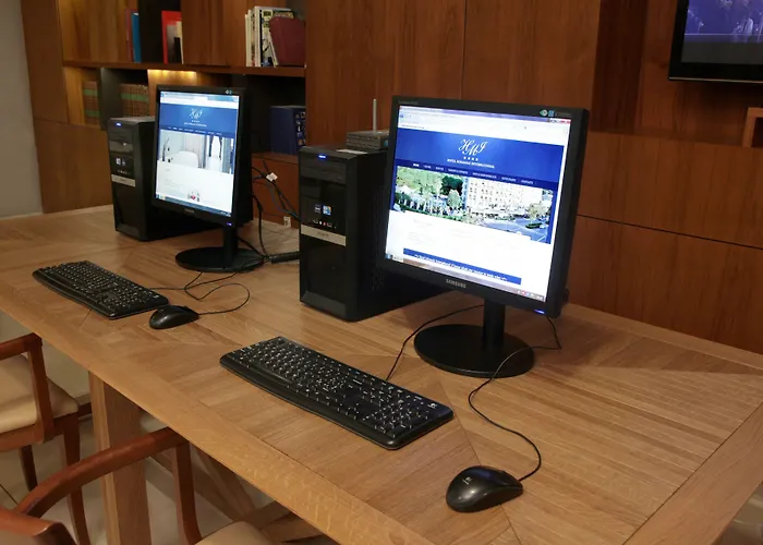 Hotel Mirasole International 4*