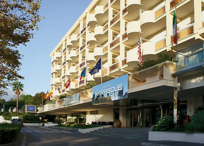 Mirasole International Hotel