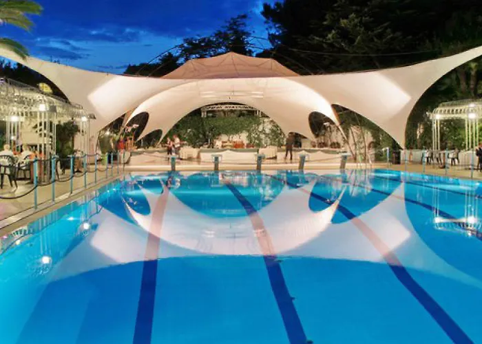 Mirasole International Hotel 4*