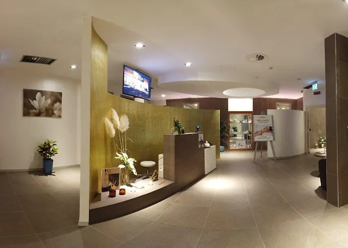 Hotel Mirasole International Gaeta