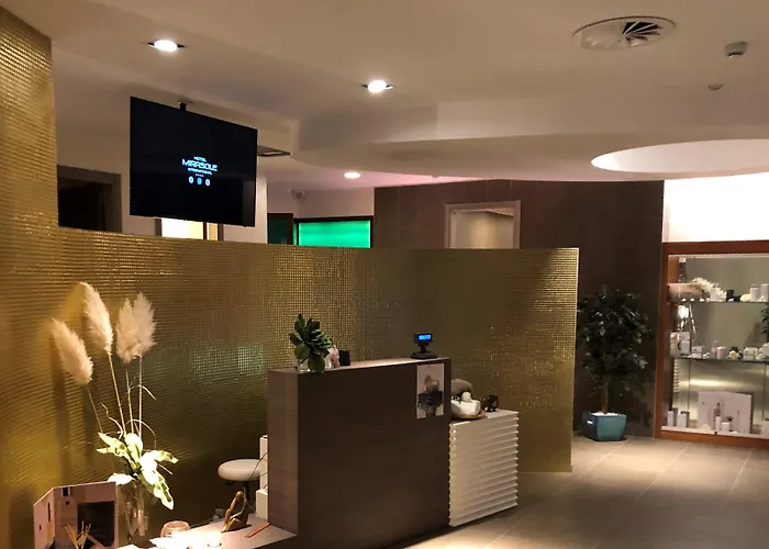 Hotel Mirasole International