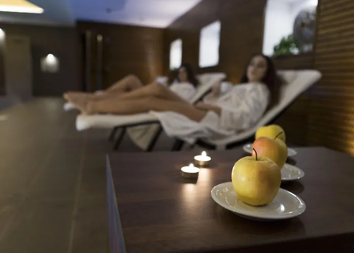 Hotel Mirasole International 4*