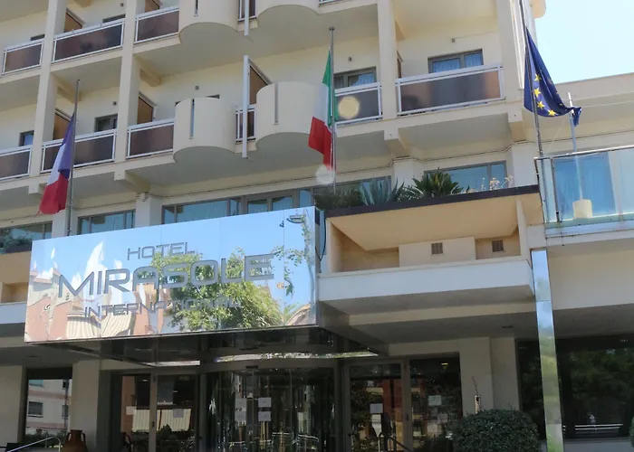 Mirasole International Hotel 4*