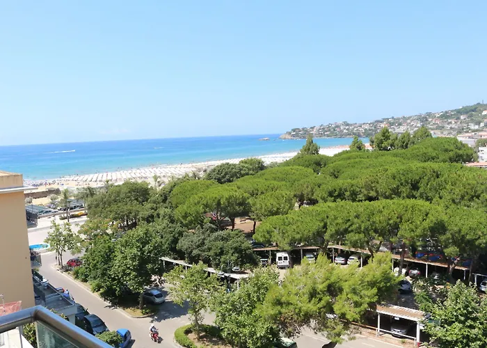 Mirasole International Hotel Gaeta