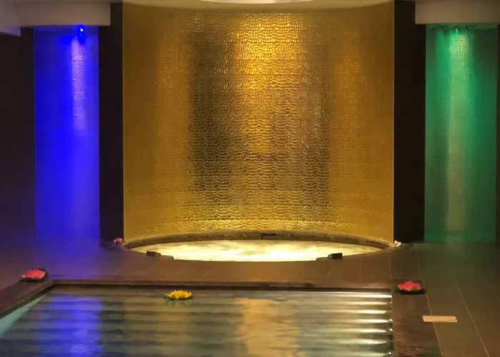 Mirasole International 4* Gaeta