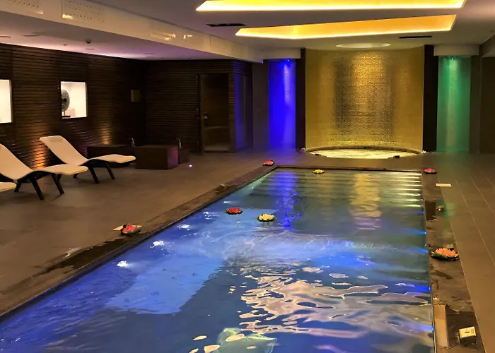 Mirasole International 4* Gaeta