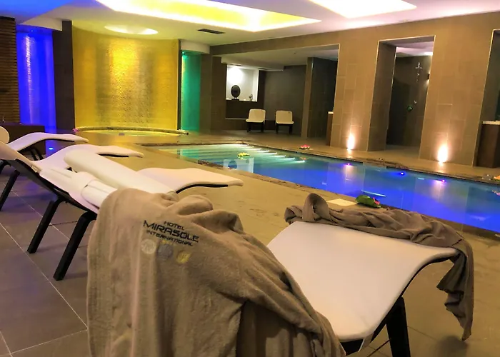 Mirasole International Hotel