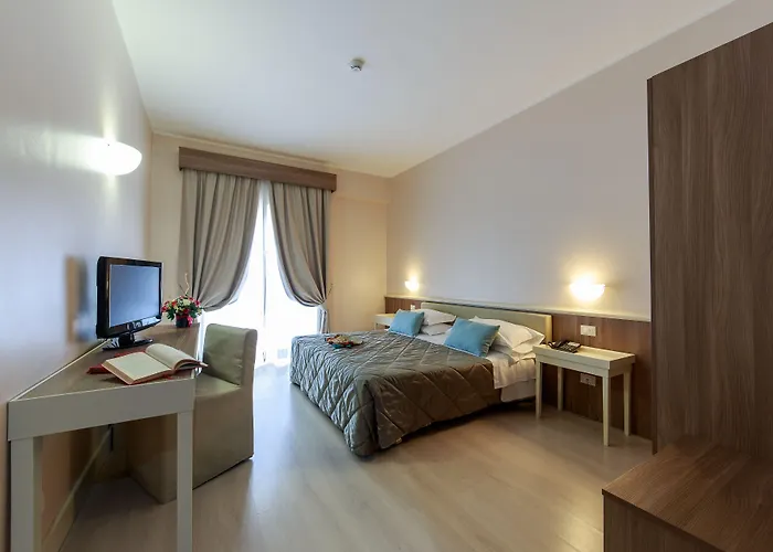 Hotel Mirasole International Gaeta