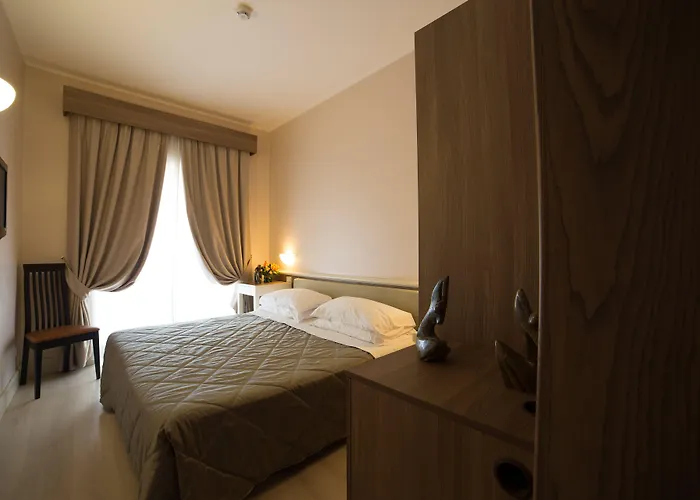 Mirasole International 4* Gaeta