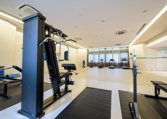 Hotel Mirasole International 4*