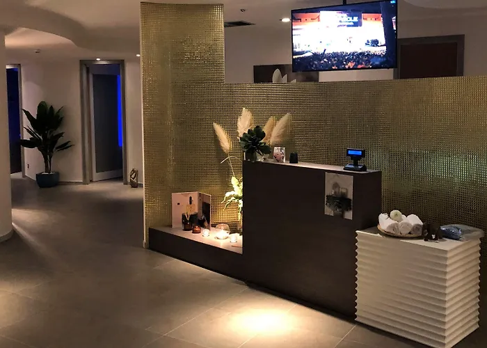 Mirasole International Hotel 4*